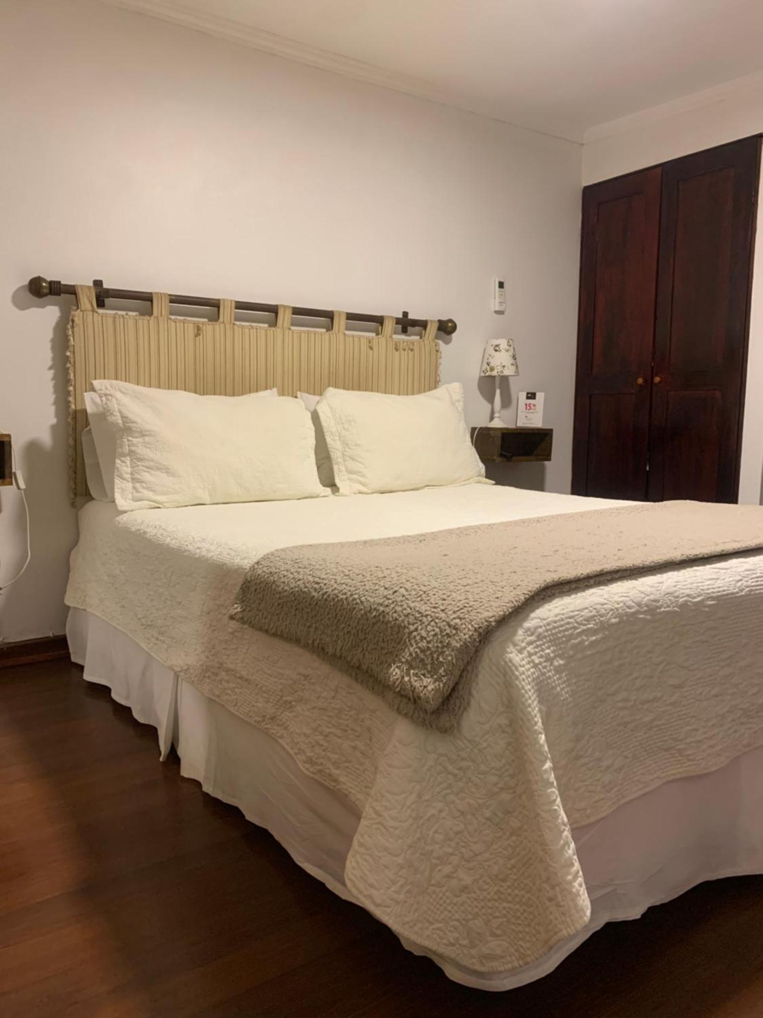 Tierra Y Vino Al Lado Del Casino Y Museo Tu Mejor Opcion Otel Santa Cruz Dış mekan fotoğraf