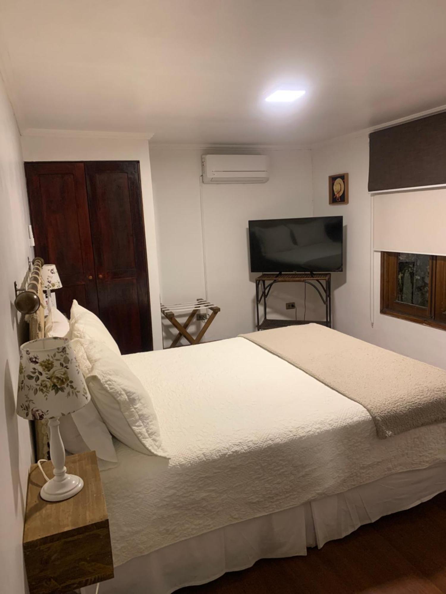 Tierra Y Vino Al Lado Del Casino Y Museo Tu Mejor Opcion Otel Santa Cruz Dış mekan fotoğraf